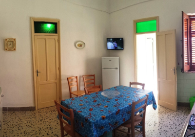 Casa Vacanze Appartamento Anna